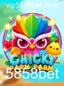 Descubra o Mundo de ChickyParmParm: Um Jogo Fascinante para Todas as Idades