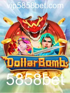 Descubra o Mundo de DollarBombs: Estratégia e Aventura no Universo 5858bet