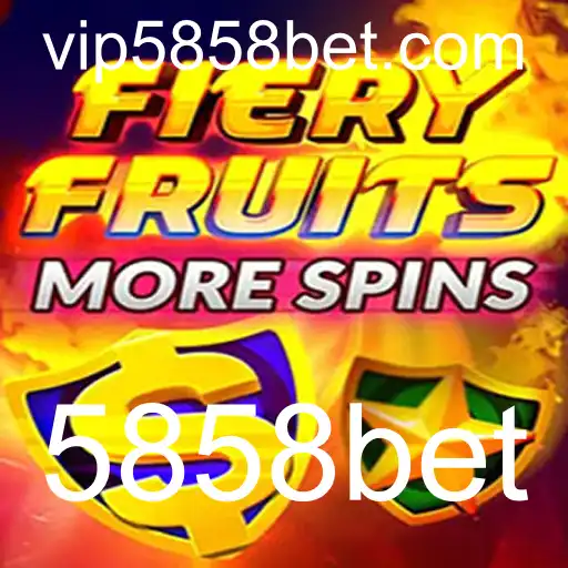 Explorando FieryFruitsMoreSpins: Um Novo Horizonte de Entretenimento com 5858bet