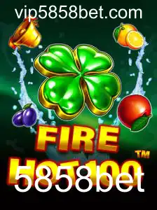 Descubra o Mundo de FireHot100: O Jogo Que Está Agitando a Comunidade de 5858bet
