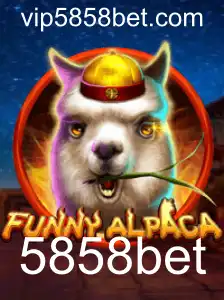 FunnyAlpaca: A Revolução dos Jogos e o Impacto da Tendência 5858bet