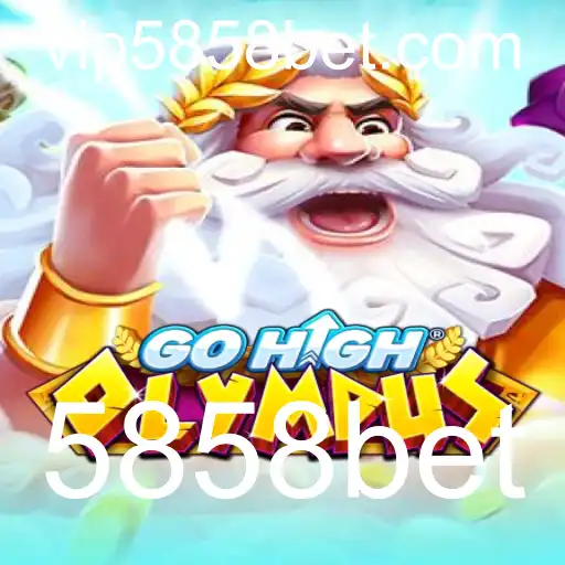 Aventura Épica em GoHighOlympus: Descubra o Fascínio do Novo Jogo com 5858bet