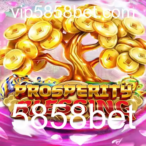 Descubra ProsperityBlessing: O Novo Fenômeno do Mundo dos Jogos