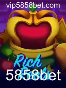 Descubra o Mundo do RichReels: Um Jogo de Azar Inovador com 5858bet