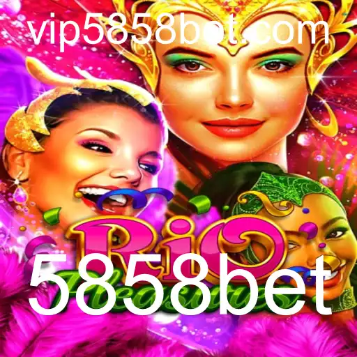 Descubra RioPleasures: O Novo Fenômeno dos Jogos com 5858bet