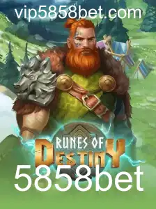 Descubra o Fascinante Mundo de RunesOfDestiny