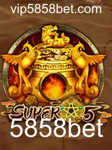 Descubra o Mundo de Super5: O Jogo do Momento