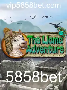 TheLlamaAdventure: Uma Jornada Inesquecível no Mundo de Llamas
