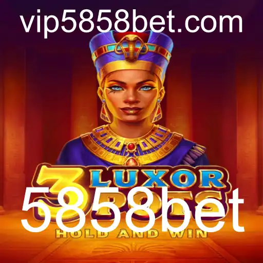 Explorando o Universo do Jogo 3LuxorPots com 5858bet