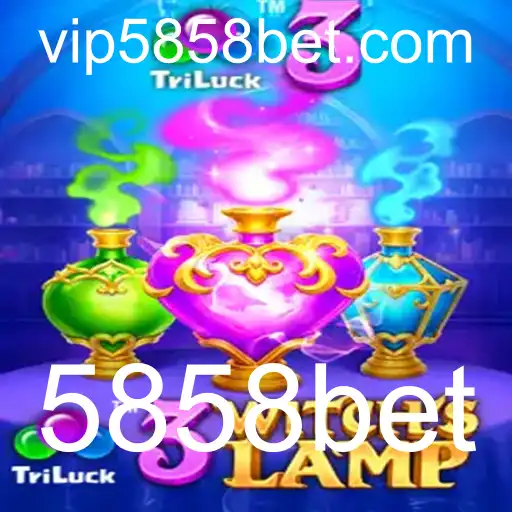 Descubra o Mundo de 3WitchsLamp: Uma Experiência Única de Jogo com 5858bet
