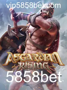 Explorando o Mundo de AsgardianRising: Aventura e Estratégia no Universo Nórdico