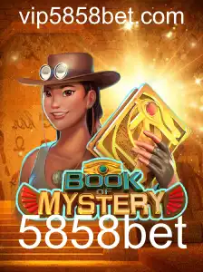 Descubra o Fascinante Mundo de BookofMystery com 5858bet