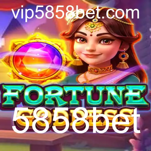 FORTUNEGODDESS: Descubra o Fascínio e o Desafio do Jogo com 5858bet