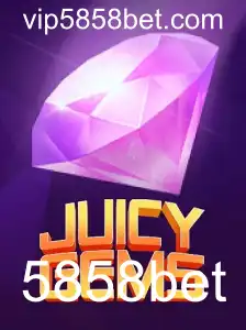 JuicyGems: Mergulhando no Mundo dos Jogos com 5858bet