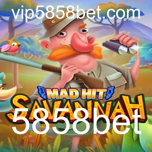 MadHitSavannah: Mergulhe na Aventura Selvagem e Explore as Regras do Jogo
