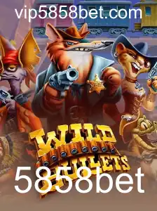 Desvendando WildBullets: Aventura e Estratégia no Mundo dos Jogos