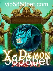 Descubra o Universo do Jogo XDemonBonusBuy